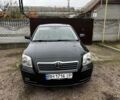 Черный Тойота Авенсис, объемом двигателя 2 л и пробегом 300 тыс. км за 4200 $, фото 6 на Automoto.ua