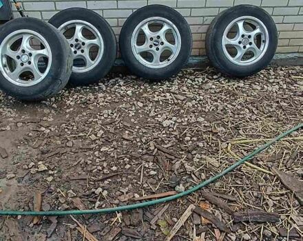 Черный Тойота Авенсис, объемом двигателя 1.79 л и пробегом 181 тыс. км за 4500 $, фото 9 на Automoto.ua