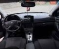 Черный Тойота Авенсис, объемом двигателя 1.8 л и пробегом 283 тыс. км за 5700 $, фото 3 на Automoto.ua