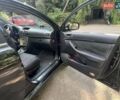 Чорний Тойота Авенсіс, об'ємом двигуна 2 л та пробігом 255 тис. км за 5500 $, фото 1 на Automoto.ua