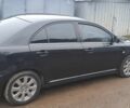 Черный Тойота Авенсис, объемом двигателя 1.8 л и пробегом 260 тыс. км за 5500 $, фото 1 на Automoto.ua