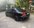 Чорний Тойота Авенсіс, об'ємом двигуна 2 л та пробігом 255 тис. км за 5500 $, фото 6 на Automoto.ua