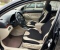 Черный Тойота Авенсис, объемом двигателя 2 л и пробегом 300 тыс. км за 4200 $, фото 7 на Automoto.ua