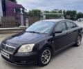 Черный Тойота Авенсис, объемом двигателя 1.8 л и пробегом 283 тыс. км за 5700 $, фото 8 на Automoto.ua