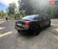 Черный Тойота Авенсис, объемом двигателя 2 л и пробегом 255 тыс. км за 6000 $, фото 9 на Automoto.ua