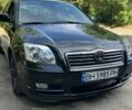Чорний Тойота Авенсіс, об'ємом двигуна 2 л та пробігом 250 тис. км за 60000 $, фото 1 на Automoto.ua