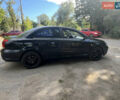 Черный Тойота Авенсис, объемом двигателя 2 л и пробегом 255 тыс. км за 6000 $, фото 10 на Automoto.ua