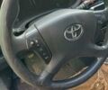 Черный Тойота Авенсис, объемом двигателя 1.79 л и пробегом 181 тыс. км за 4500 $, фото 3 на Automoto.ua
