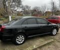 Черный Тойота Авенсис, объемом двигателя 2 л и пробегом 300 тыс. км за 4200 $, фото 4 на Automoto.ua