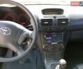 Черный Тойота Авенсис, объемом двигателя 1.8 л и пробегом 240 тыс. км за 6000 $, фото 3 на Automoto.ua