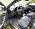 Черный Тойота Авенсис, объемом двигателя 1.8 л и пробегом 310 тыс. км за 6800 $, фото 18 на Automoto.ua
