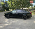 Черный Тойота Авенсис, объемом двигателя 2 л и пробегом 255 тыс. км за 6000 $, фото 7 на Automoto.ua