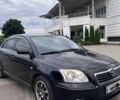 Черный Тойота Авенсис, объемом двигателя 1.8 л и пробегом 283 тыс. км за 5700 $, фото 1 на Automoto.ua