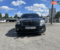 Чорний Тойота Авенсіс, об'ємом двигуна 2 л та пробігом 400 тис. км за 6200 $, фото 6 на Automoto.ua