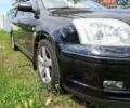 Черный Тойота Авенсис, объемом двигателя 1.8 л и пробегом 310 тыс. км за 6800 $, фото 15 на Automoto.ua