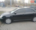 Черный Тойота Авенсис, объемом двигателя 1.8 л и пробегом 350 тыс. км за 5700 $, фото 1 на Automoto.ua