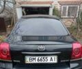 Чорний Тойота Авенсіс, об'ємом двигуна 1.8 л та пробігом 180 тис. км за 7500 $, фото 1 на Automoto.ua