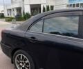 Черный Тойота Авенсис, объемом двигателя 1.8 л и пробегом 283 тыс. км за 5700 $, фото 5 на Automoto.ua