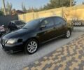 Черный Тойота Авенсис, объемом двигателя 2 л и пробегом 230 тыс. км за 4999 $, фото 1 на Automoto.ua
