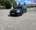 Чорний Тойота Авенсіс, об'ємом двигуна 2 л та пробігом 400 тис. км за 6200 $, фото 1 на Automoto.ua