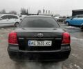 Чорний Тойота Авенсіс, об'ємом двигуна 2 л та пробігом 240 тис. км за 5700 $, фото 5 на Automoto.ua
