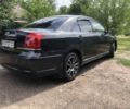 Черный Тойота Авенсис, объемом двигателя 1.8 л и пробегом 360 тыс. км за 5100 $, фото 1 на Automoto.ua