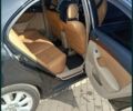 Черный Тойота Авенсис, объемом двигателя 1.8 л и пробегом 282 тыс. км за 6300 $, фото 5 на Automoto.ua