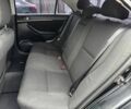 Чорний Тойота Авенсіс, об'ємом двигуна 2 л та пробігом 240 тис. км за 5700 $, фото 13 на Automoto.ua