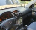 Черный Тойота Авенсис, объемом двигателя 2 л и пробегом 221 тыс. км за 5500 $, фото 6 на Automoto.ua