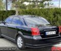 Чорний Тойота Авенсіс, об'ємом двигуна 1.8 л та пробігом 240 тис. км за 6800 $, фото 1 на Automoto.ua