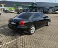 Чорний Тойота Авенсіс, об'ємом двигуна 1.8 л та пробігом 279 тис. км за 6000 $, фото 17 на Automoto.ua
