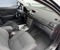 Чорний Тойота Авенсіс, об'ємом двигуна 2 л та пробігом 240 тис. км за 5700 $, фото 11 на Automoto.ua