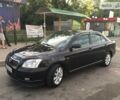 Чорний Тойота Авенсіс, об'ємом двигуна 1.8 л та пробігом 337 тис. км за 7000 $, фото 1 на Automoto.ua