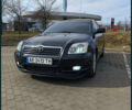 Черный Тойота Авенсис, объемом двигателя 1.8 л и пробегом 282 тыс. км за 6300 $, фото 1 на Automoto.ua