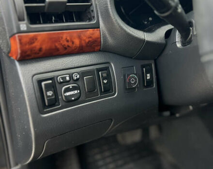 Чорний Тойота Авенсіс, об'ємом двигуна 1.8 л та пробігом 220 тис. км за 5699 $, фото 16 на Automoto.ua