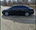 Черный Тойота Авенсис, объемом двигателя 1.8 л и пробегом 282 тыс. км за 6300 $, фото 3 на Automoto.ua