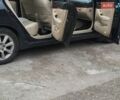 Черный Тойота Авенсис, объемом двигателя 2 л и пробегом 330 тыс. км за 6000 $, фото 3 на Automoto.ua