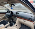Черный Тойота Авенсис, объемом двигателя 1.79 л и пробегом 335 тыс. км за 4450 $, фото 10 на Automoto.ua