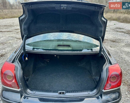 Черный Тойота Авенсис, объемом двигателя 1.79 л и пробегом 335 тыс. км за 4450 $, фото 17 на Automoto.ua