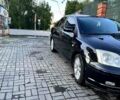 Черный Тойота Авенсис, объемом двигателя 2 л и пробегом 288 тыс. км за 6500 $, фото 1 на Automoto.ua