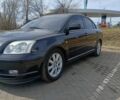 Чорний Тойота Авенсіс, об'ємом двигуна 1.8 л та пробігом 279 тис. км за 6000 $, фото 12 на Automoto.ua