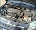 Черный Тойота Авенсис, объемом двигателя 1.8 л и пробегом 282 тыс. км за 6300 $, фото 6 на Automoto.ua