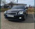 Черный Тойота Авенсис, объемом двигателя 1.8 л и пробегом 282 тыс. км за 6300 $, фото 1 на Automoto.ua