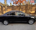 Черный Тойота Авенсис, объемом двигателя 1.8 л и пробегом 273 тыс. км за 5500 $, фото 3 на Automoto.ua