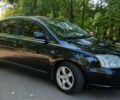 Черный Тойота Авенсис, объемом двигателя 2 л и пробегом 221 тыс. км за 5600 $, фото 4 на Automoto.ua