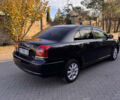 Черный Тойота Авенсис, объемом двигателя 1.8 л и пробегом 273 тыс. км за 5500 $, фото 2 на Automoto.ua
