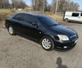 Чорний Тойота Авенсіс, об'ємом двигуна 1.8 л та пробігом 279 тис. км за 6000 $, фото 20 на Automoto.ua