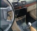 Черный Тойота Авенсис, объемом двигателя 1.8 л и пробегом 282 тыс. км за 6300 $, фото 7 на Automoto.ua