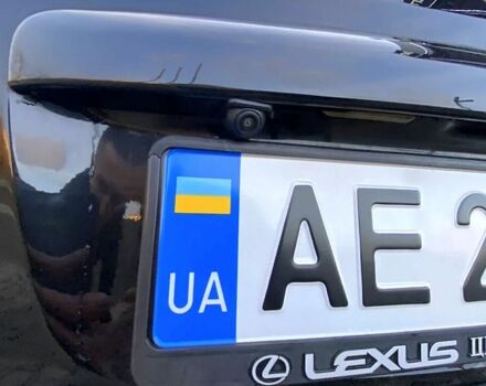 Чорний Тойота Авенсіс, об'ємом двигуна 1.8 л та пробігом 240 тис. км за 6800 $, фото 5 на Automoto.ua