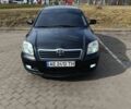 Чорний Тойота Авенсіс, об'ємом двигуна 1.8 л та пробігом 279 тис. км за 6000 $, фото 9 на Automoto.ua